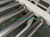 Heavy Load Double Sprocket Chain Driven Pallet Roller Conveyor
