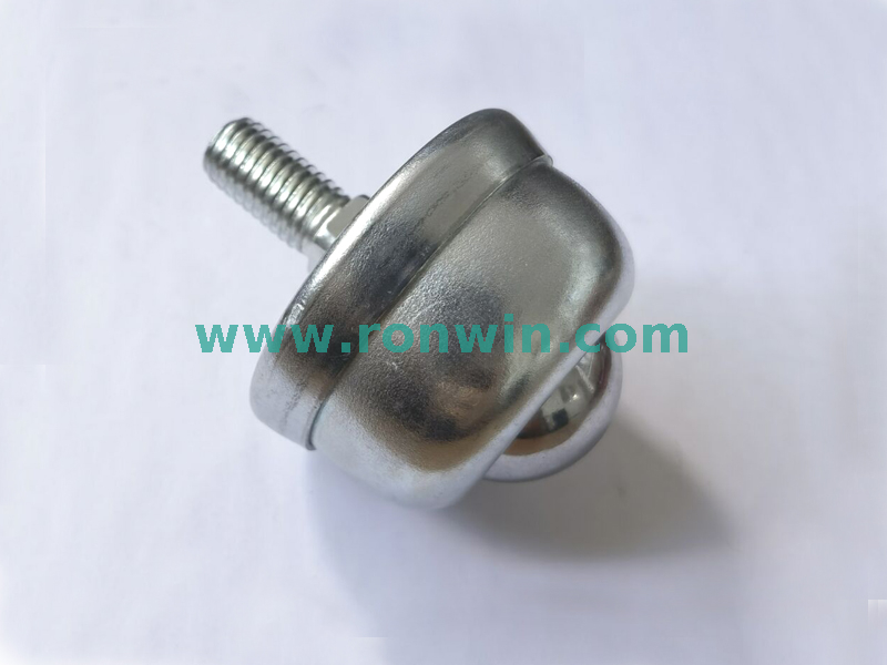 Bolt Stud Fixing Type Ball Transfer Unit