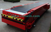 Lift Type Telescopic Belt Conveyor for Logistics Center