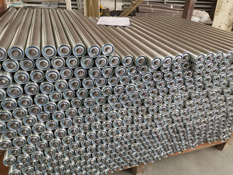 conveyor roller