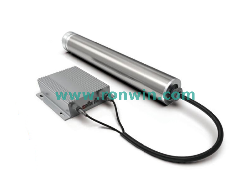 AC220V Direct Drive Motor Driven Roller