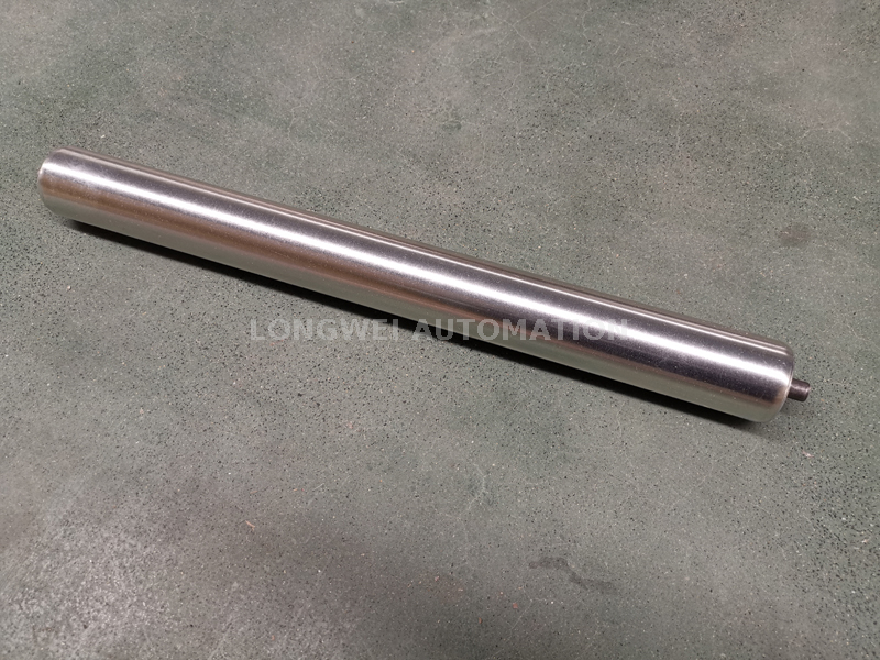 Heavy Load Pallet Handling Conveyor Roller