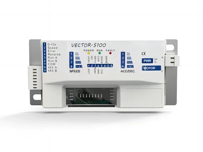 DC Motor Drive Roller Controller Type S100