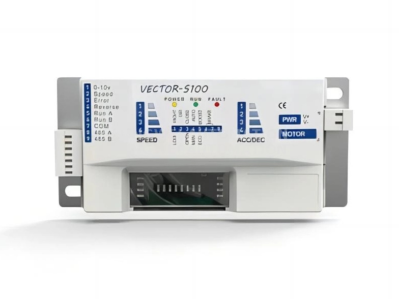 DC Motor Drive Roller Controller Type S100