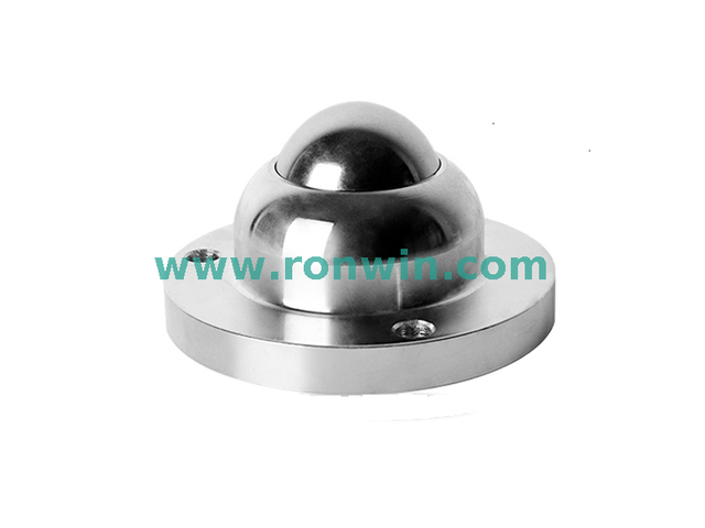 Heavy Duty Tuff Base Mounting Ball Transfer Unit