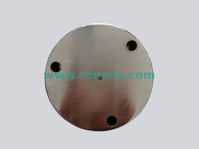 Drop-in Mount Machined Heavy Load Ball Transfer Units