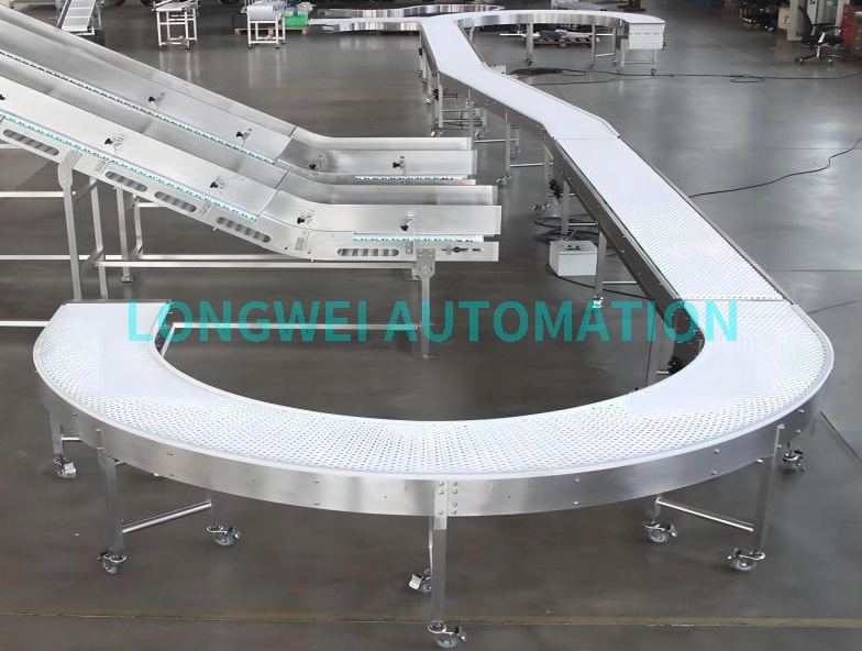 Modular Conveyor