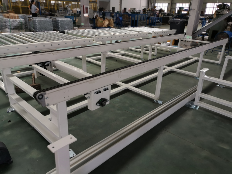 chain conveyor