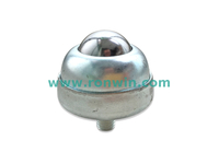 Bolt Stud Fixing Type Ball Transfer Unit