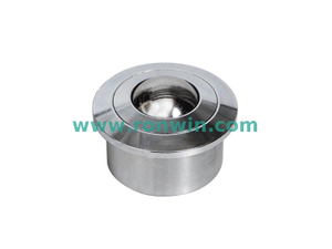 Heavy Load Drop-in Ball Transfer Unit Euro Type