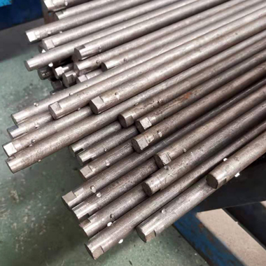 high quality high precision drawn round steel