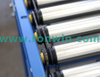 High Speed Poly-v Pulley Driven Roller for Box-typed Conveyor