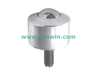 Thread Mount Misc Precision Ball Transfer Unit