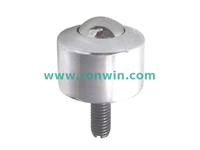 Thread Mount Misc Precision Ball Transfer Unit