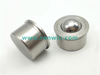 Stainless Steel Precision Plain Body Mini Ball Transfer Unit