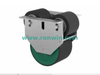 External Brake Roller for European / Australian Standard Pallets