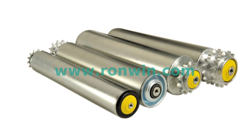 Why is the application of transfer rollers becoming more and more widespread?