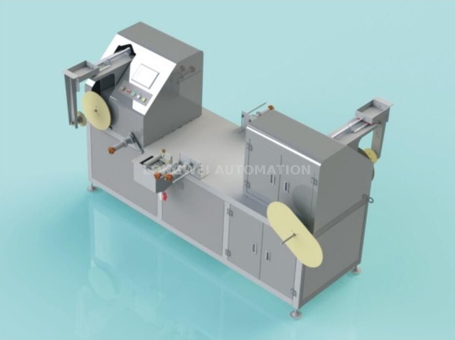 Cat Scratching Horizontal Cat Nest Forming Machine