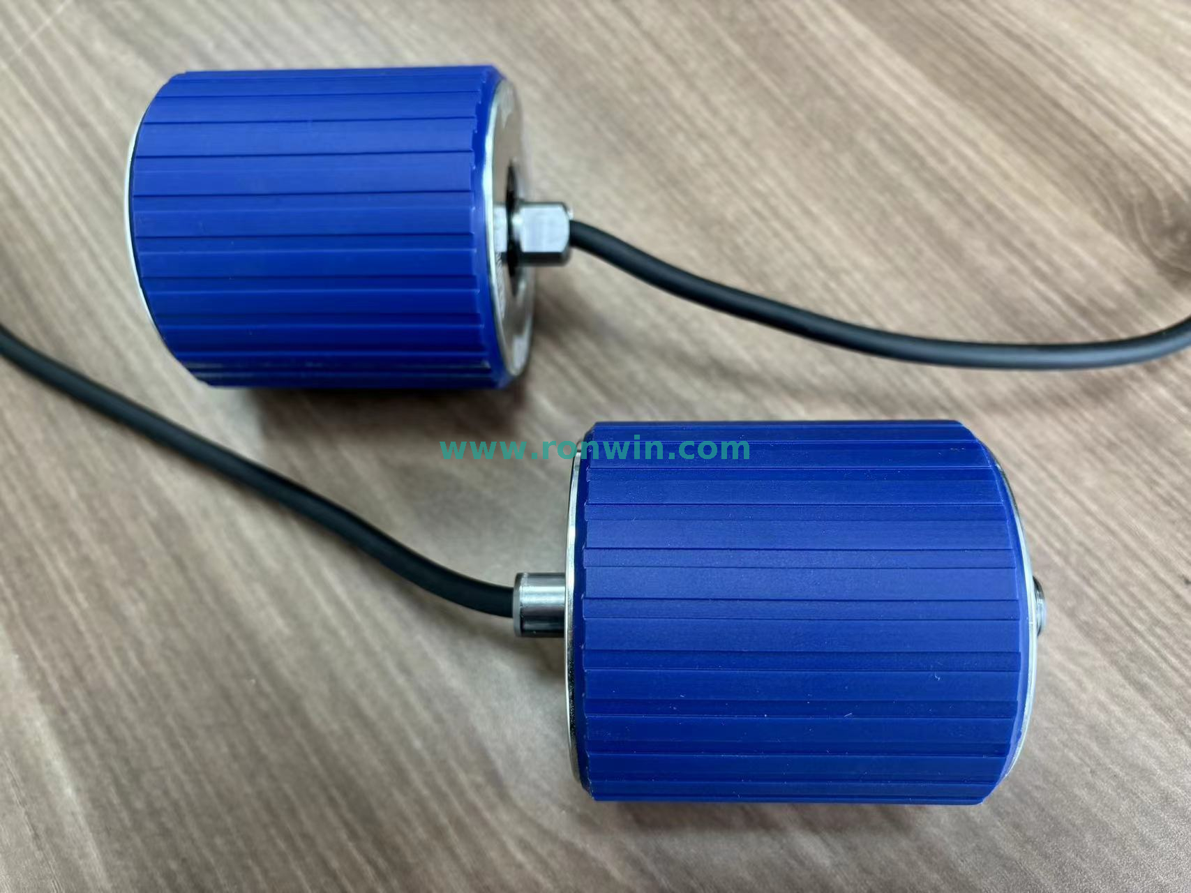 High Speed Sorting Conveyor Motor Roller Pulley