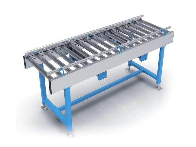 Modular Conveyors for Custom Material Handling Solutions
