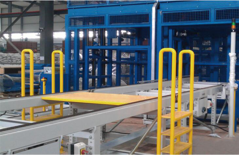 chain conveyor