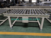 Heavy Load Double Sprocket Chain Driven Pallet Roller Conveyor