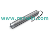 DGDD67-R DC Motor Roller for Cross-belt Sorter Feeding Conveyor