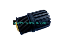 Conveyor Roller Poly-v Pulley Assembly
