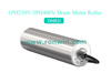 Belt Conveyor Pulley AC Drum Motor Roller