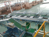 Automobile Tyre Production Conveyor Line