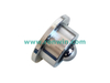 Base Flange Mount Spring Load Shockproof Ball Transfer Unit