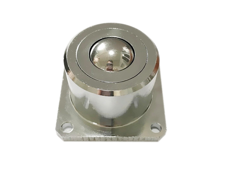 base fixing ball transfer unit