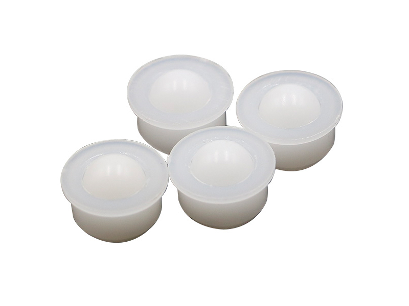 plastic ball transfer unit