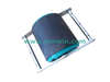 Medium/Heavy Duty External Brake Roller for Gravity Pallets Flow Rack