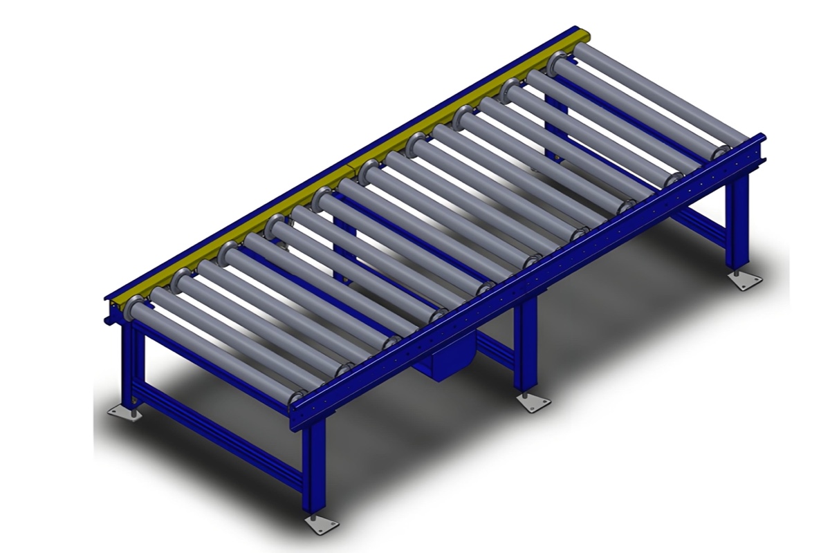 conveyors
