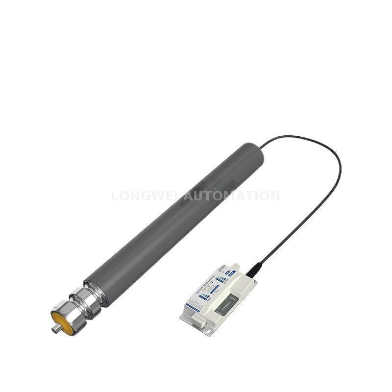 DC24V/48V Brushless Gear Motor Driven Roller MDR 