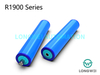 Light Duty Anticorrosive & Waterproof PVC Conveyor Roller