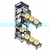 Continuous Drag Chain Vertical Elevator Conveyor