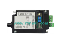 DC Motor Drive Roller Controller Type B