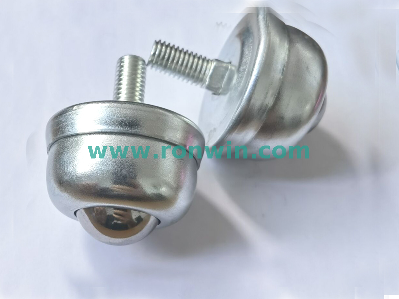 Bolt Stud Fixing Type Ball Transfer Unit