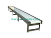 Custom Horizontal Belt Conveyor for Bulk Material Handling