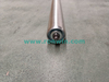 Light/Medium Duty Gravity Conveyor Roller with Steel Bearing House