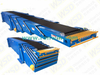 Lift Type Telescopic Belt Conveyor for Logistics Center