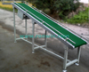 Inclined/Declined Belt Conveyor for Bulk Material Handling