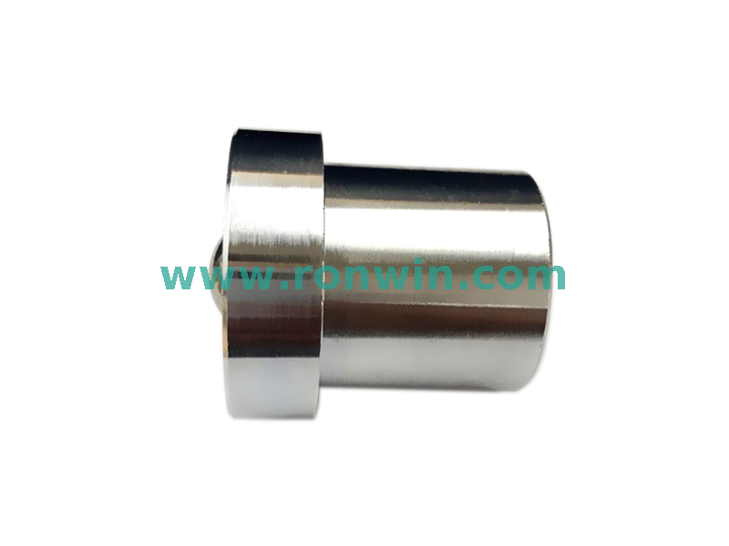 Spring Load Top Flange Mount Ball Transfer Units
