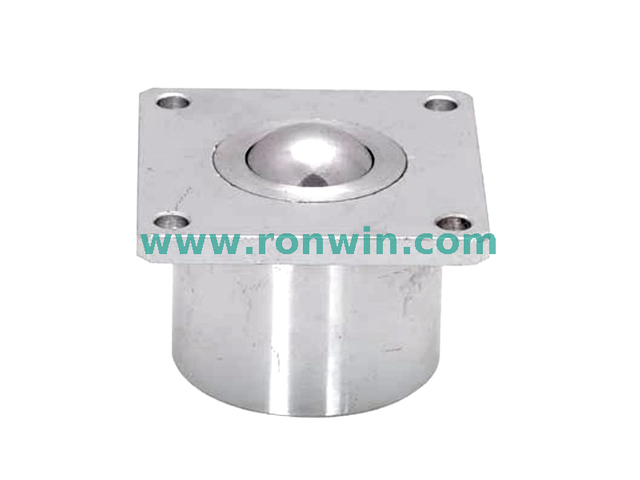 Top Flange Mount Heavy Load Ball Transfer Units