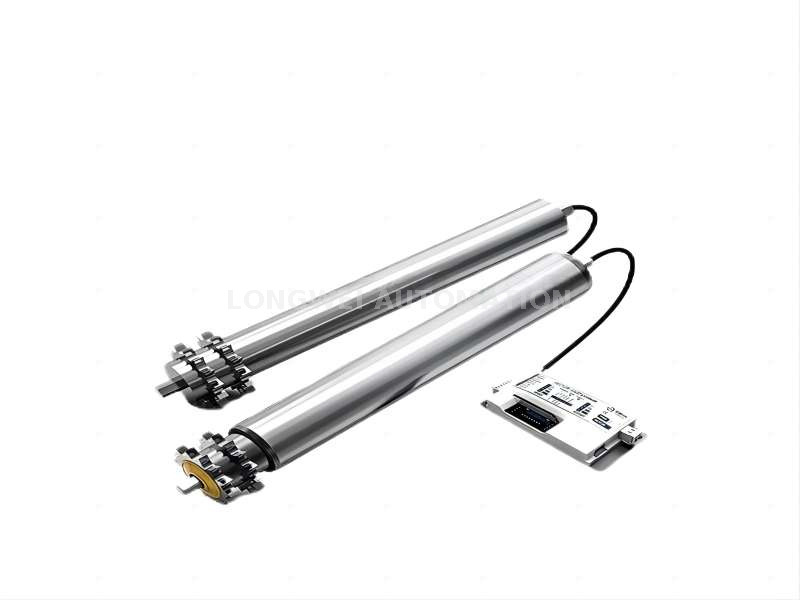 DGBL38 24V/48V Brushless Gear Motor Driven Roller