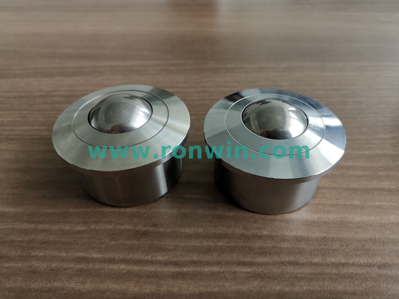 300 KGS Heavy Load Ball Transfer Unit for Air Cargo Transportation