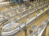 Customized Flexible Modular Conveyor System