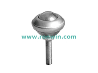 Bolt Fixing Ball Bearing Conveyor Transfer Unit